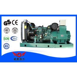 700kw科克柴油发电机组型号PTAA1340G5